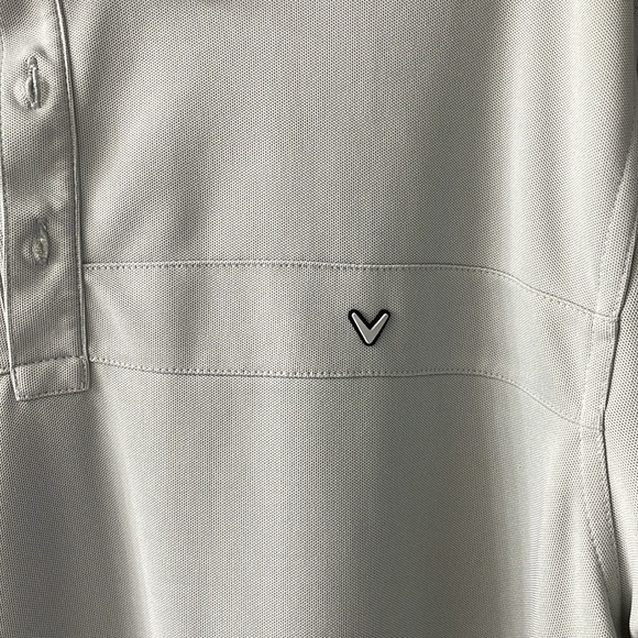 Callaway Golf polo Size XL - Picture 2 of 4